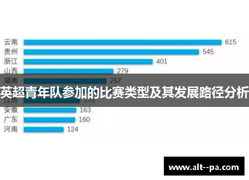 英超青年队参加的比赛类型及其发展路径分析