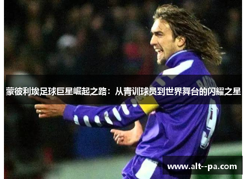 蒙彼利埃足球巨星崛起之路:从青训球员到世界舞台的闪耀之星 蒙彼利埃足球巨星崛起之路:从青训球员到世界舞台的闪耀之星
