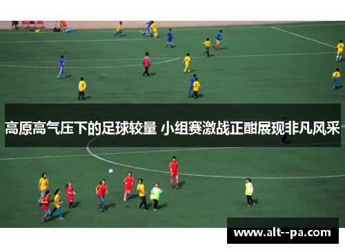 高原高气压下的足球较量 小组赛激战正酣展现非凡风采